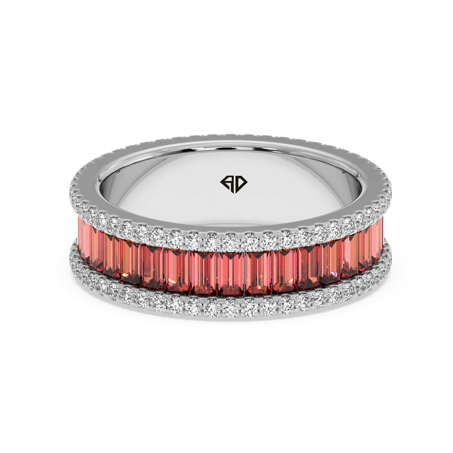 Platinum RING-074 Band