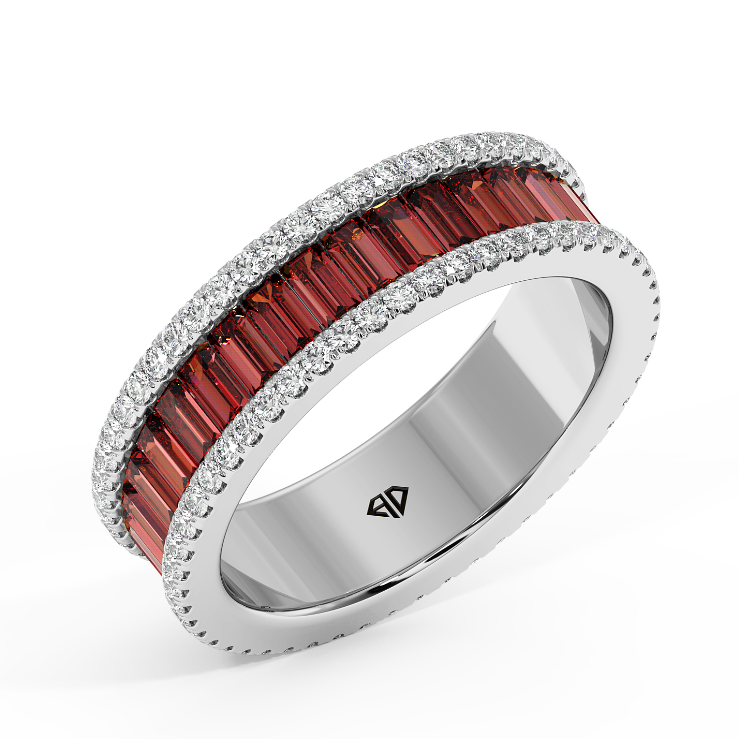 Platinum RING-074 Band