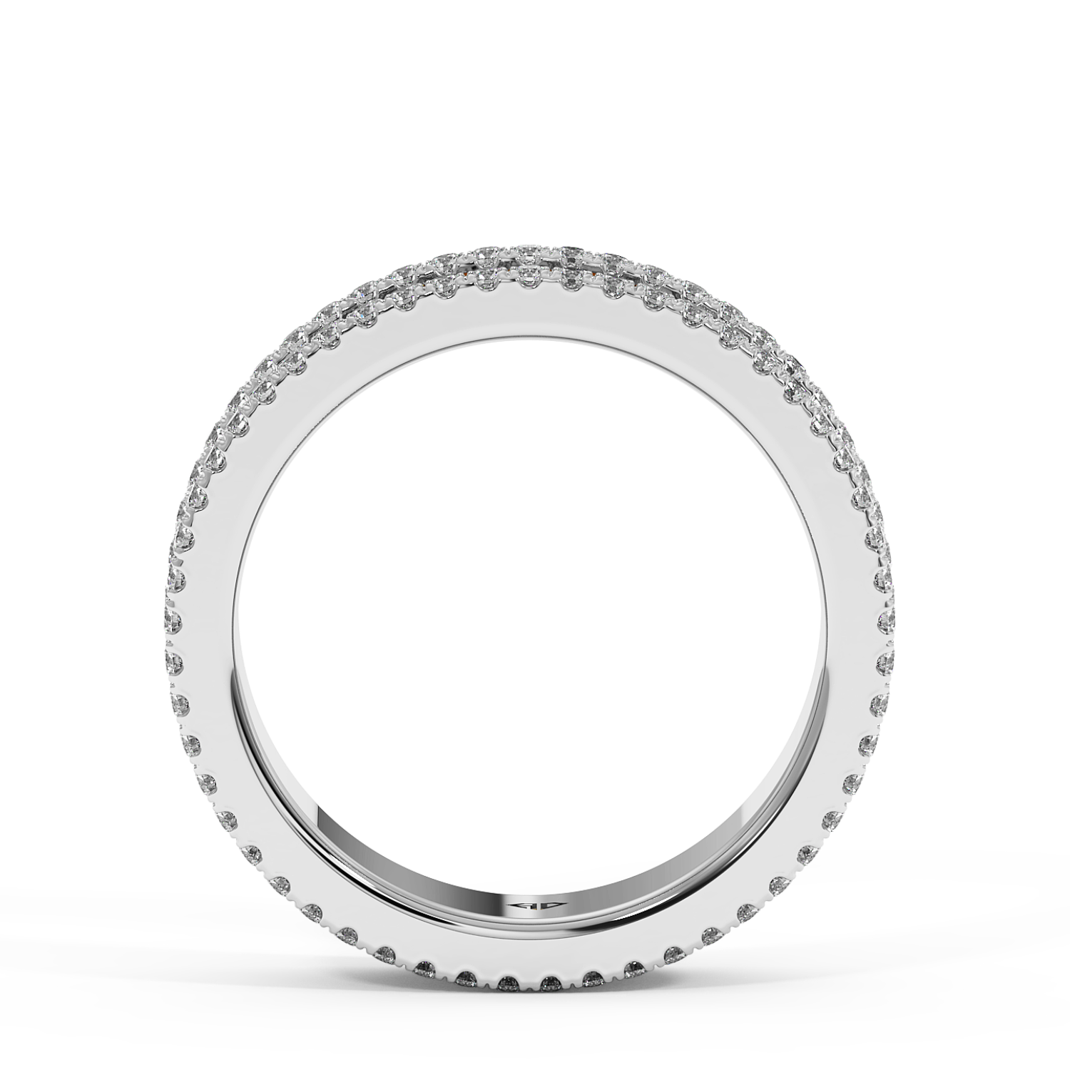 Platinum RING-074 Band